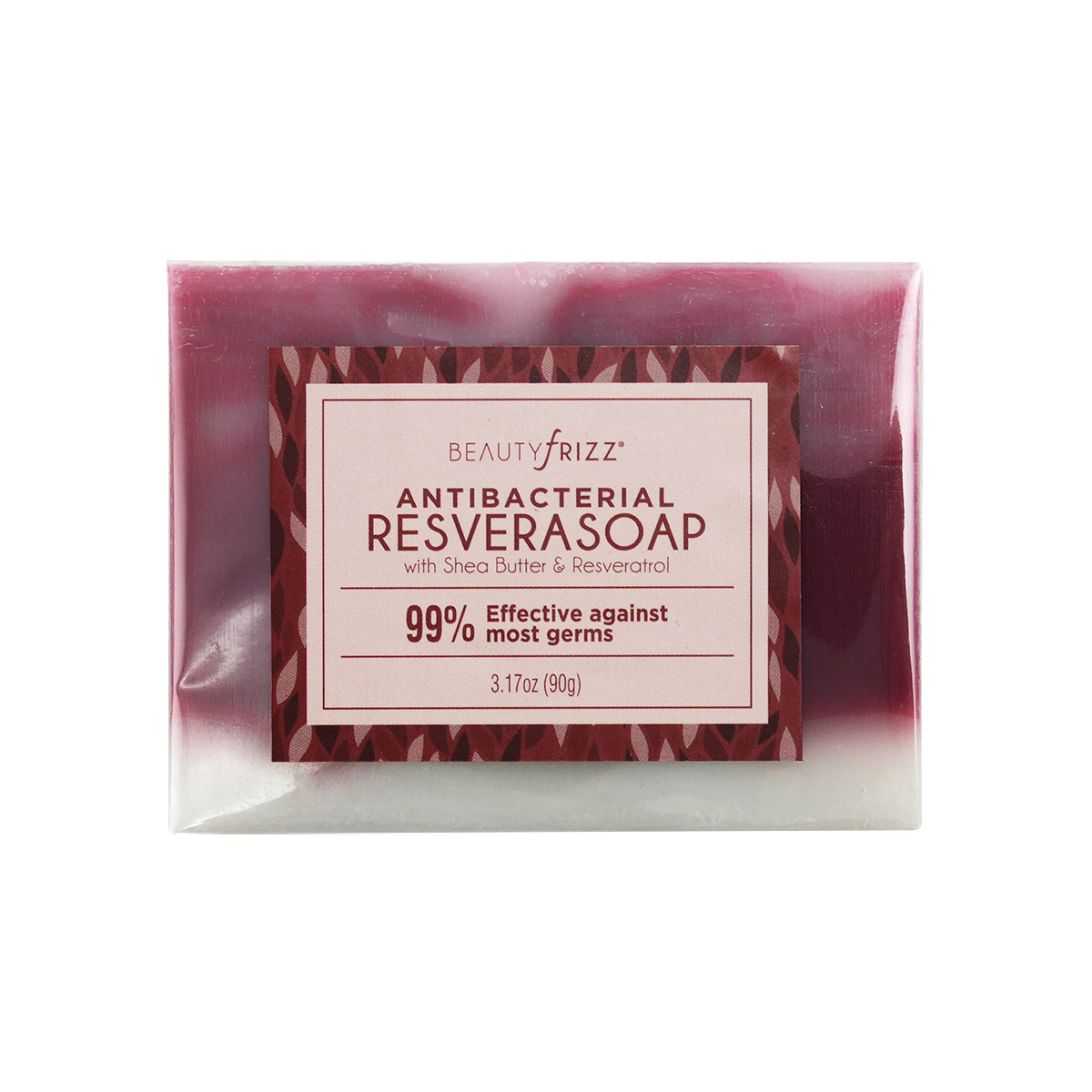 Antibacterial Resvera Soap Antibacterial Resvera Soap