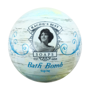 Bath Bomb Eucalyptus