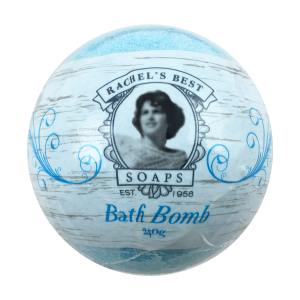 Bath Bomb Ocean Breeze