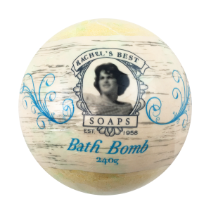 Bath Bomb Pina Colada