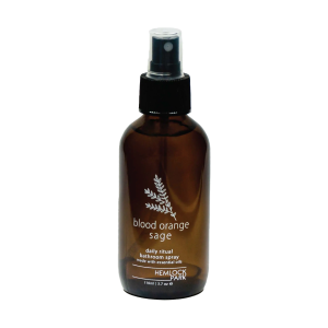 Bathroom Spray - Sea Salt Orchid